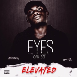 Eyes Can See Elevated