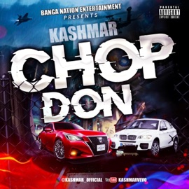 Chop Don Kashmar