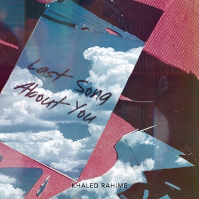 Last Song About You - Single