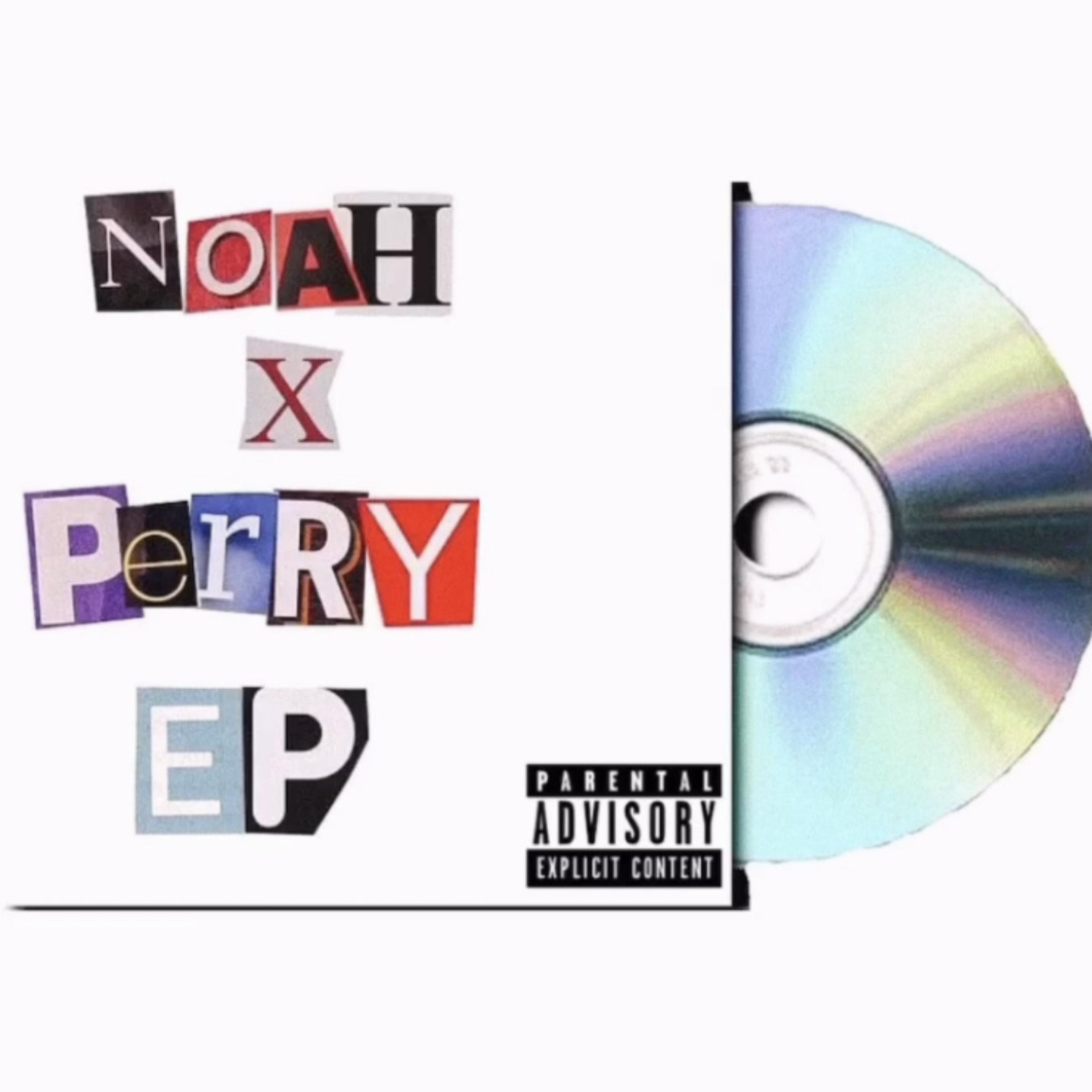 Noah Perry EP