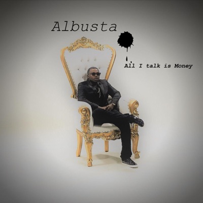 All I Talk Is Money - Single