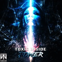 Power - EP - Toxic Inside