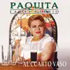 Al Cuarto Vaso