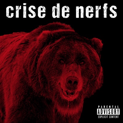 Crise de nerfs - Single
