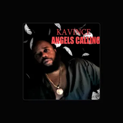 Listen to Kavince, watch music videos, read bio, see tour dates & more!