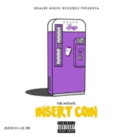 Insert Coin, The Mixtape - EP - Lil Cid
