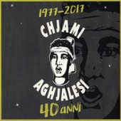 40 anni (Live au Théâtre de Bastia 2017) - Chjami Aghjalesi