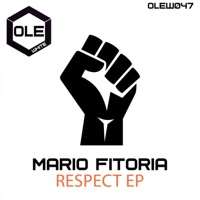 Respect EP - Mario Fitoria