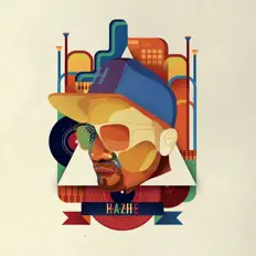 Listen to Hazhe, watch music videos, read bio, see tour dates & more!