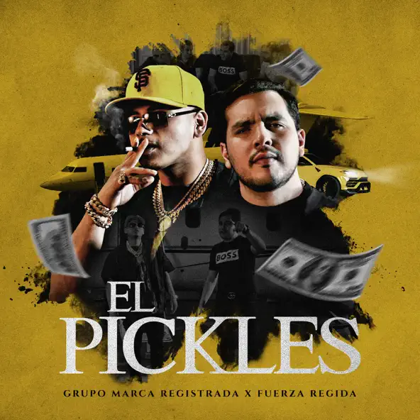 El Pickles - Single