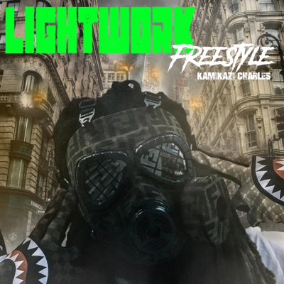 Lightwork Freestyle - Single