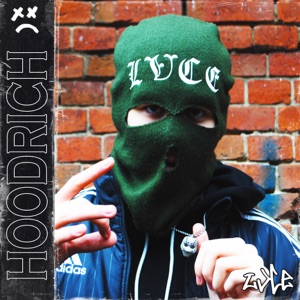 Hoodrich - Single