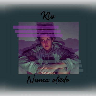 Nunca Olvido - Single