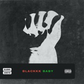 BlacKKK Baby artwork