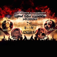 I'm in My Dream (feat. Lokko, Gzumhad & Drama B) - Single - Santos Geezy