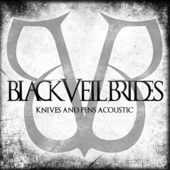 Knives and Pens (Acoustic) artwork