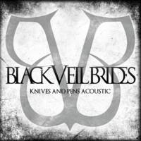 Knives and Pens (Acoustic) - Single - Black Veil Brides