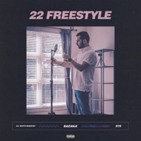 22 Freestyle - Single - Bazanji