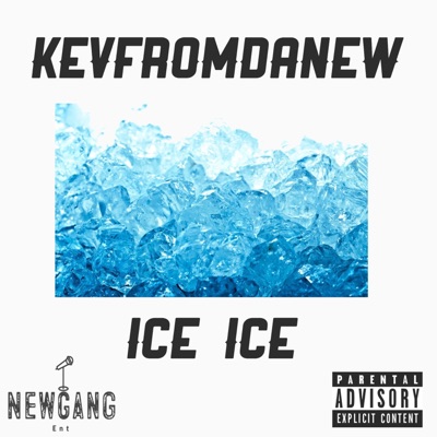 Ice Ice - Single