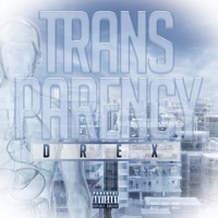 Transparency - Single - Drex