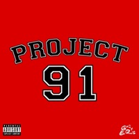 Project 91 (feat. Patek & RascoYouWylin) - Single - Wowie