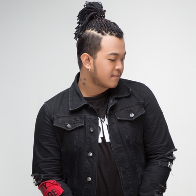 Just Friend (feat. VannaRoth) - Single