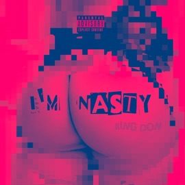 I'm Nasty King Don