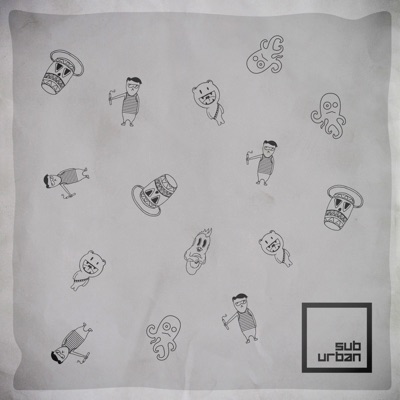 Soul Wagon 01 - EP