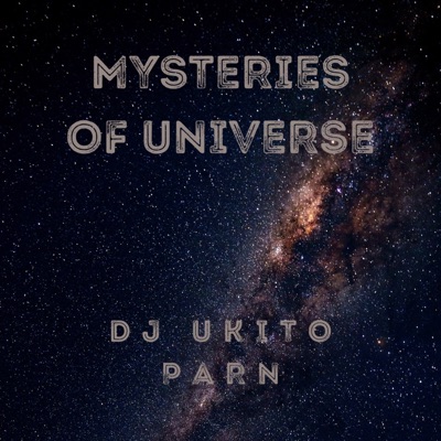 Song - Ghosts and Spirits - DJ Ukito Parn