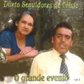 Dueto Seguidores de Cristo-Fogo do Céu