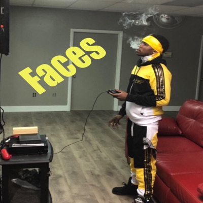 Faces - Single