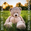 Beren op 't balkon - Single