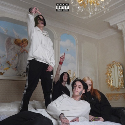 ЗАЕБАЛИ - Single