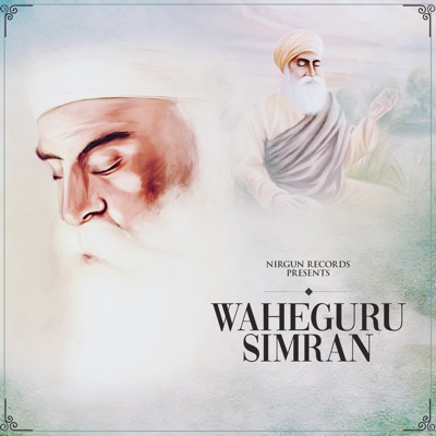 Waheguru Simran - Single