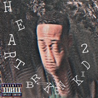 Hbk 2 (Eg 2 Full Length) - Kare Tyree