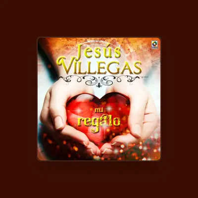 Listen to Jesus Villegas, watch music videos, read bio, see tour dates & more!