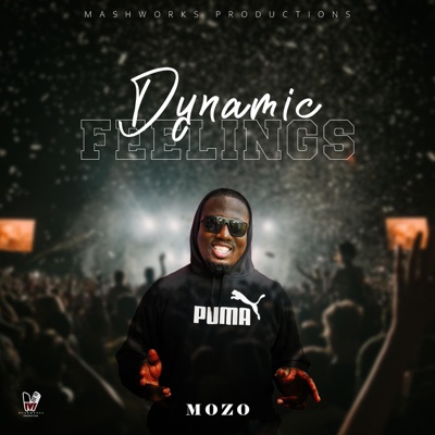 Dynamic Feelings (feat. Mozo) - Single