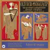 II. Première pièce en trio, Olivier Messiaen