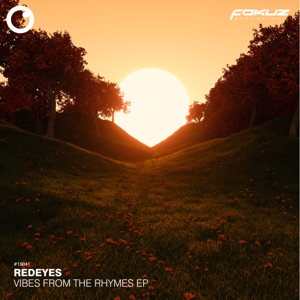 Vibes from the Rhymes - EP