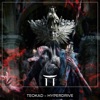 Hyperdrive cover art