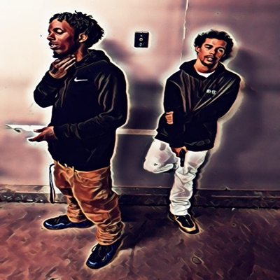 All About the Money - EP