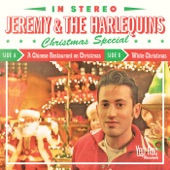 Jeremy & The Harlequins - White Christmas