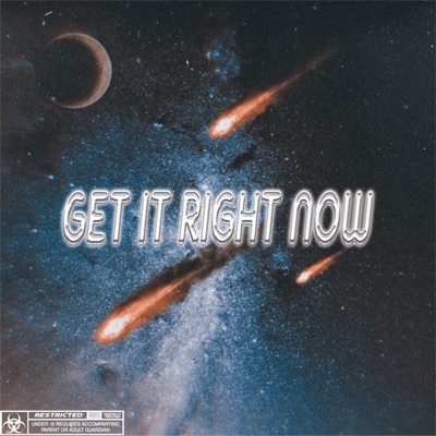 Get It Right Now - Single