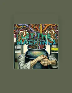 John Brownell सुनें, म्यूज़िक वीडियो देखें, बायो पढ़ें, दौरे की तारीखें और बहुत कुछ देखें!