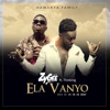 Ela Vanyo (feat. thinking)