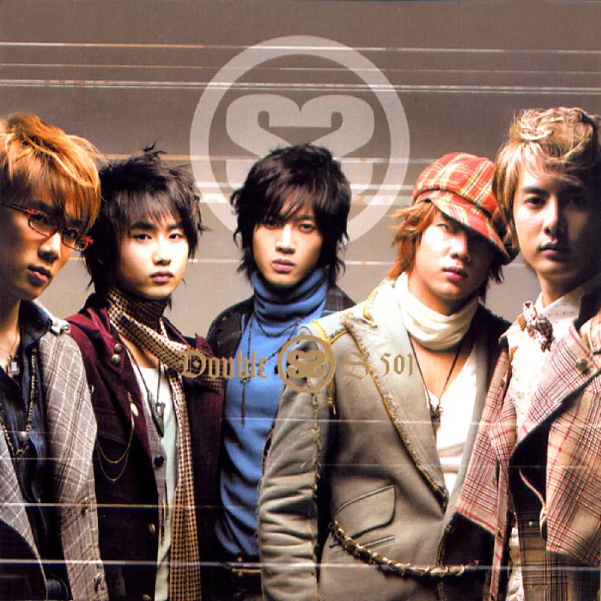 SS501 - SS501 2집 - EP (2005) [iTunes Plus AAC M4A]-新房子