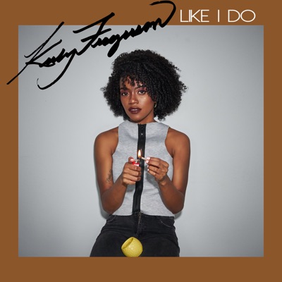 Like I Do (Dancehall Remix) - Single