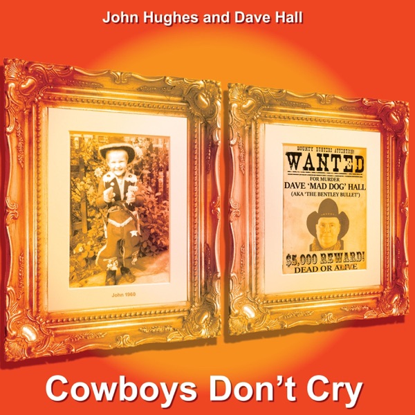 Cowboys Don't Cry