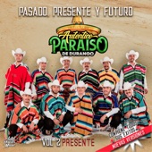 El Parrandero artwork