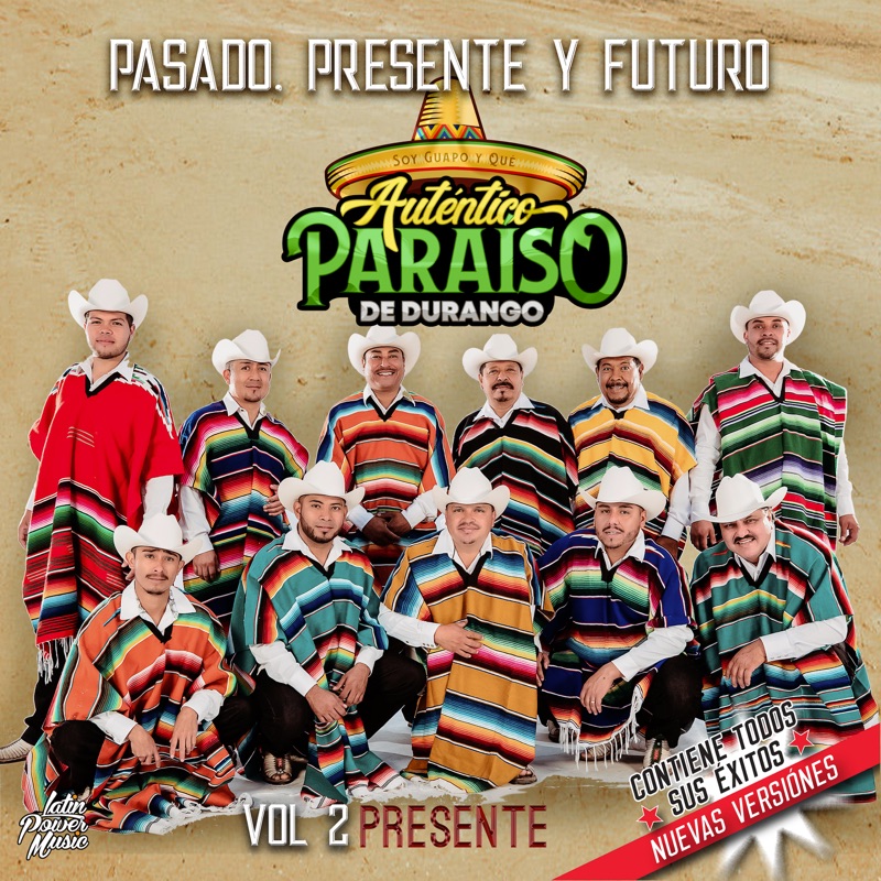 La Muchacha Pachanguera